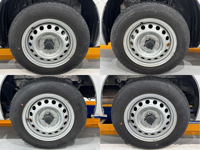 TOYOTA PROBOX van 4WD 2020