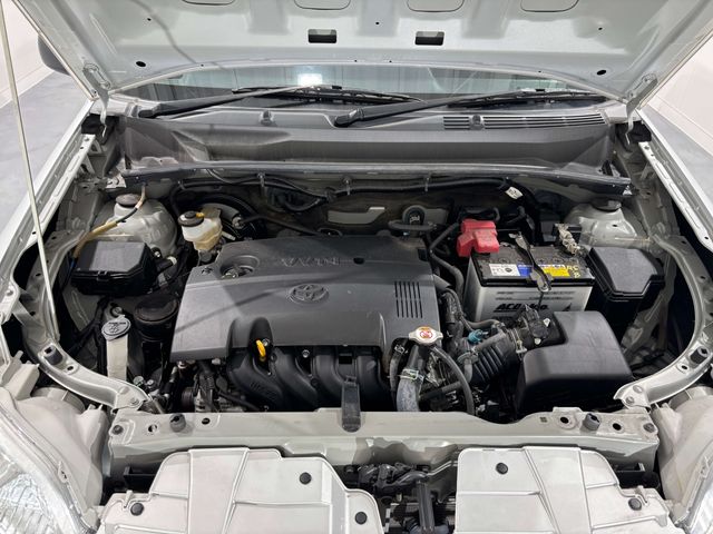 TOYOTA PROBOX van 4WD 2020