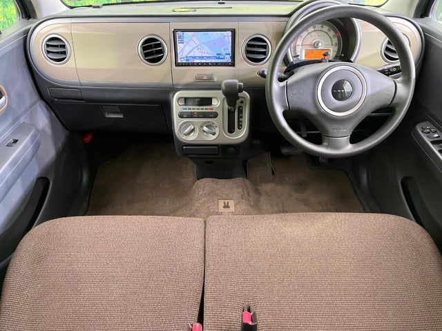 SUZUKI ALTO LAPIN 2009