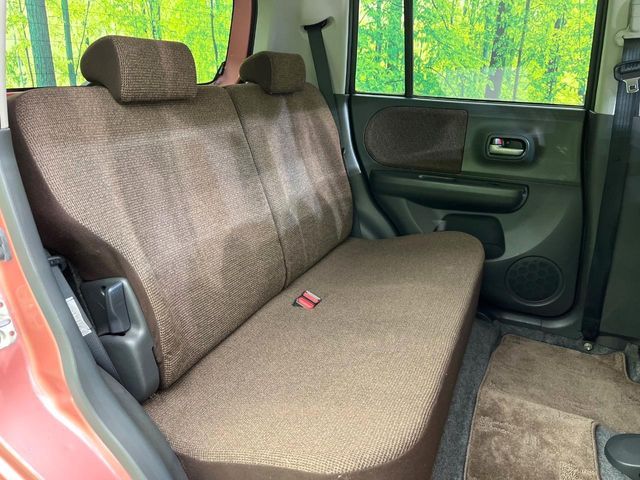 SUZUKI ALTO LAPIN 2009