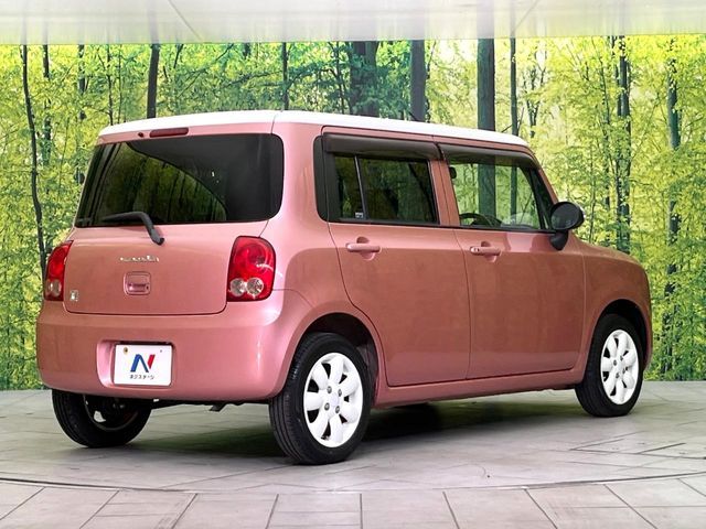 SUZUKI ALTO LAPIN 2009