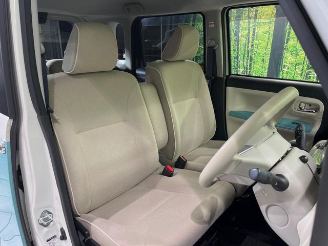 DAIHATSU MOVE canbus 2021