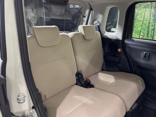 DAIHATSU MOVE canbus 2021