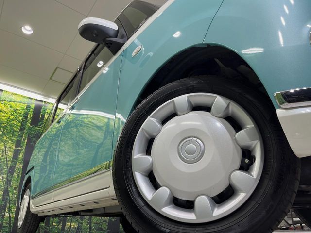 DAIHATSU MOVE canbus 2021