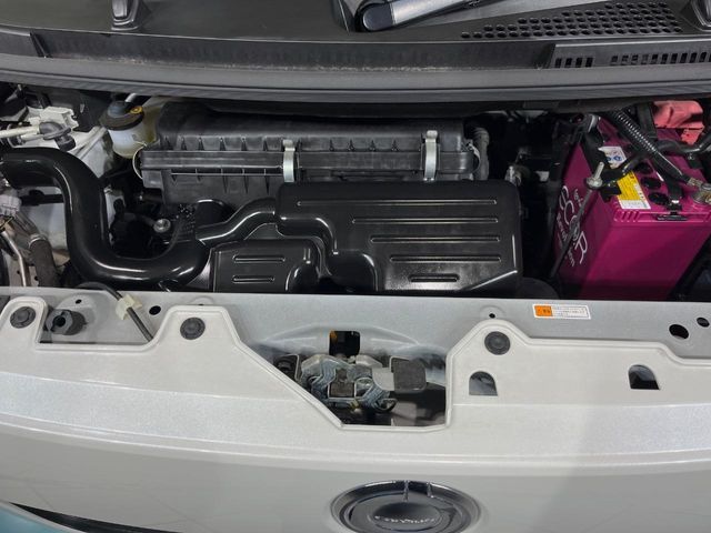 DAIHATSU MOVE canbus 2021