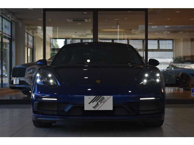 PORSCHE PORSCHE 718CAYMAN 2020