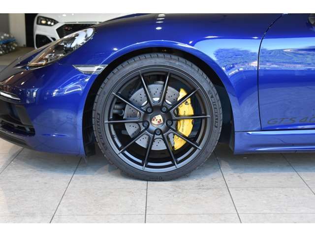 PORSCHE PORSCHE 718CAYMAN 2020