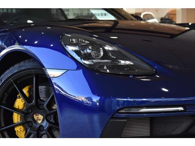 PORSCHE PORSCHE 718CAYMAN 2020