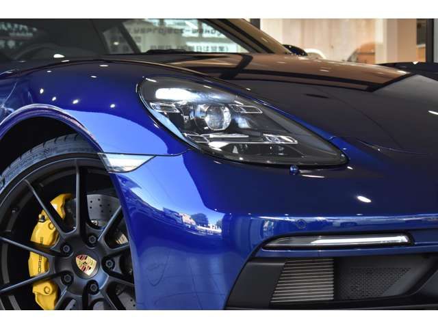 PORSCHE PORSCHE 718CAYMAN 2020