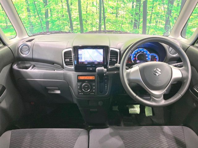 SUZUKI Spacia custom 2014