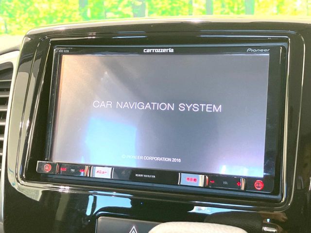 SUZUKI Spacia custom 2014