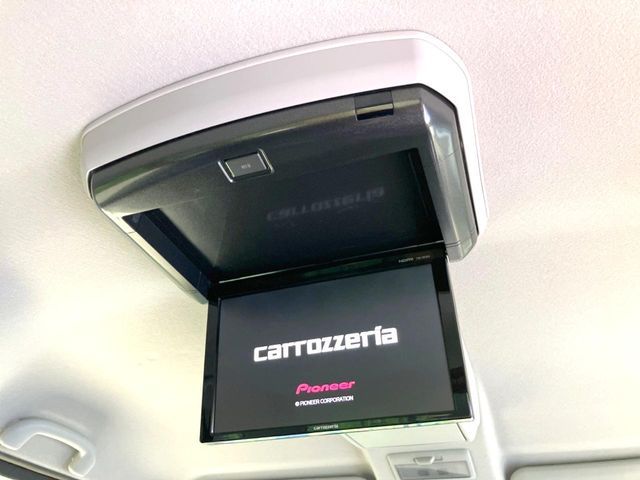 SUZUKI Spacia custom 2014