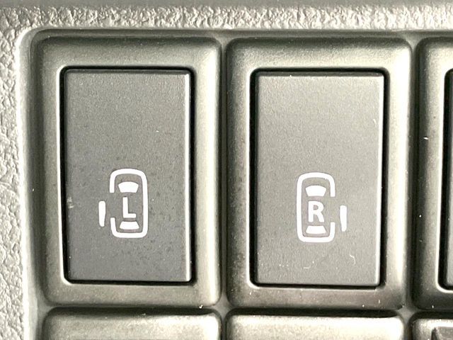 SUZUKI Spacia custom 2014