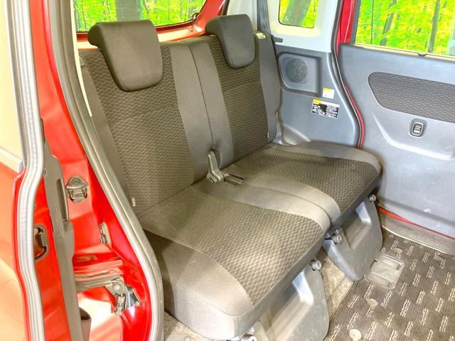 SUZUKI Spacia custom 2014