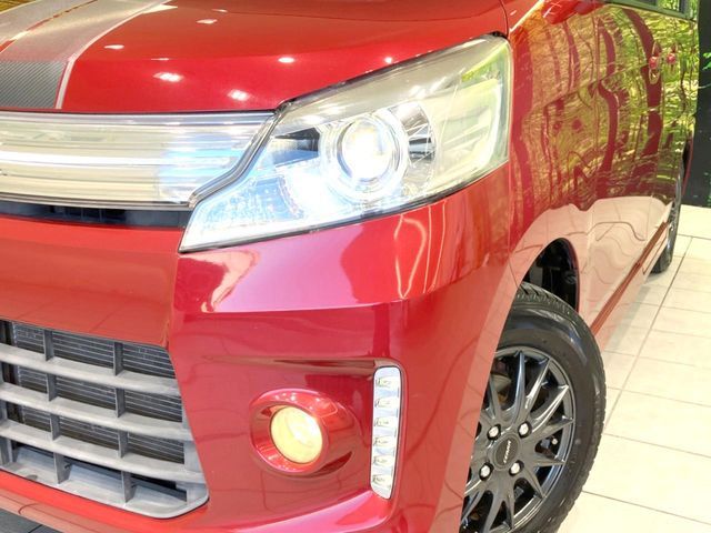 SUZUKI Spacia custom 2014