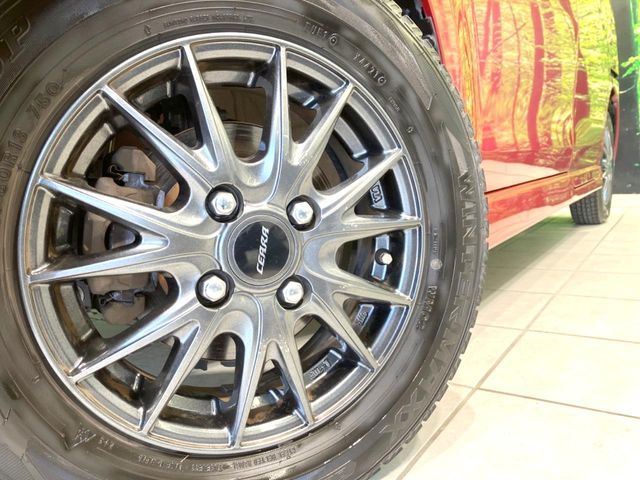 SUZUKI Spacia custom 2014