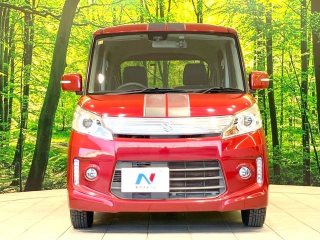 SUZUKI Spacia custom 2014