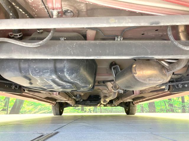 SUZUKI Spacia custom 2014