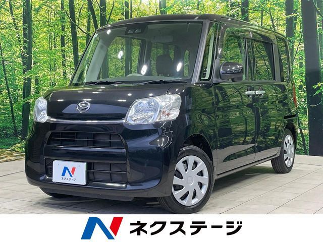 DAIHATSU TANTO 2017