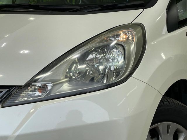 HONDA FIT 2011