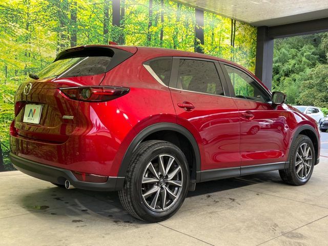 MAZDA CX-5 2019