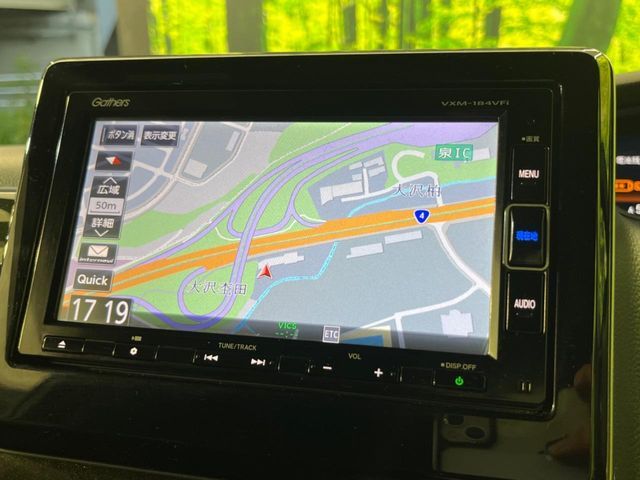 HONDA N BOX CUSTOM 2018