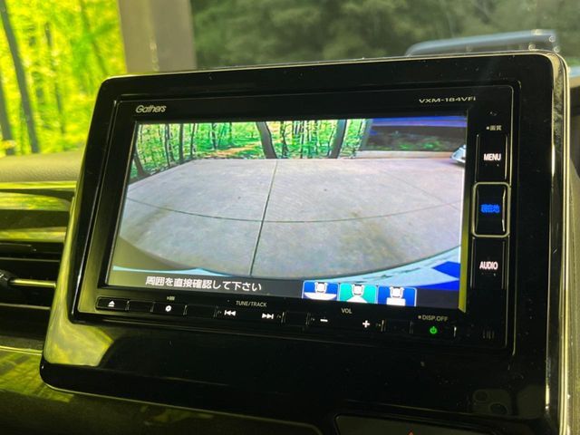 HONDA N BOX CUSTOM 2018