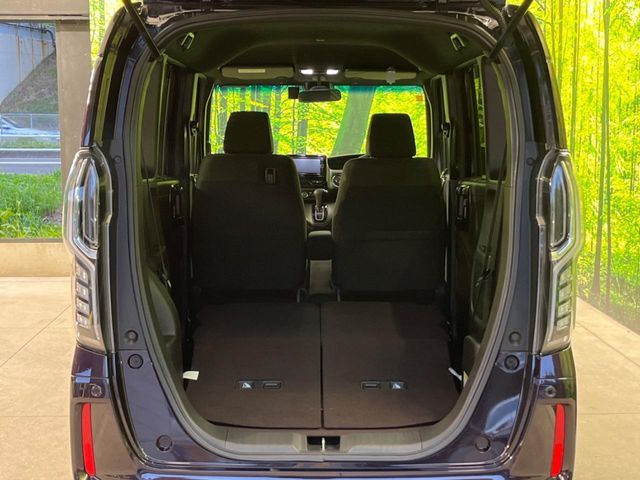 HONDA N BOX CUSTOM 2018