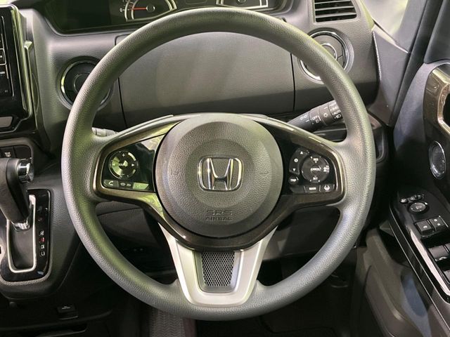 HONDA N BOX CUSTOM 2018