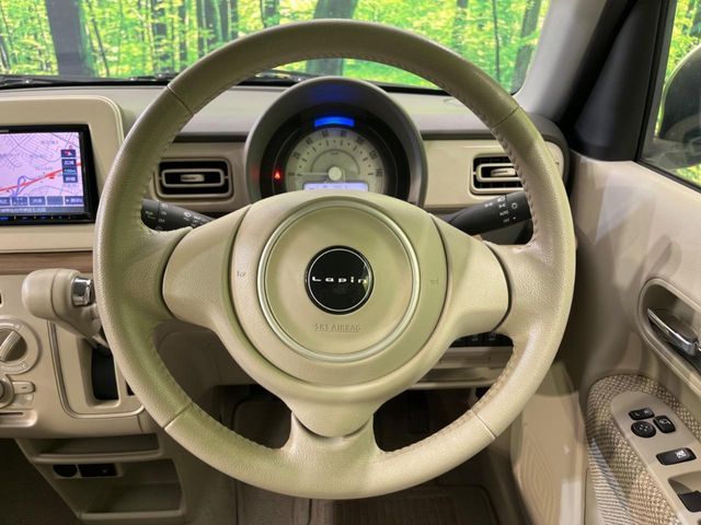 SUZUKI ALTO LAPIN 2018