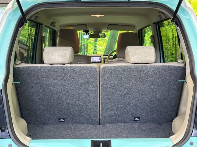 SUZUKI ALTO LAPIN 2018