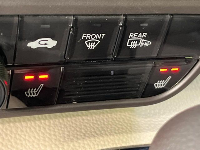 HONDA N BOX 4WD 2021