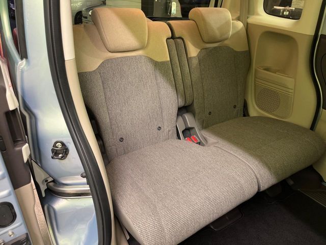 HONDA N BOX 4WD 2021