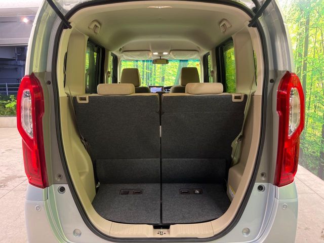 HONDA N BOX 4WD 2021