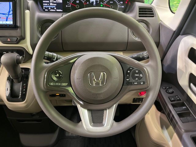 HONDA N BOX 4WD 2021