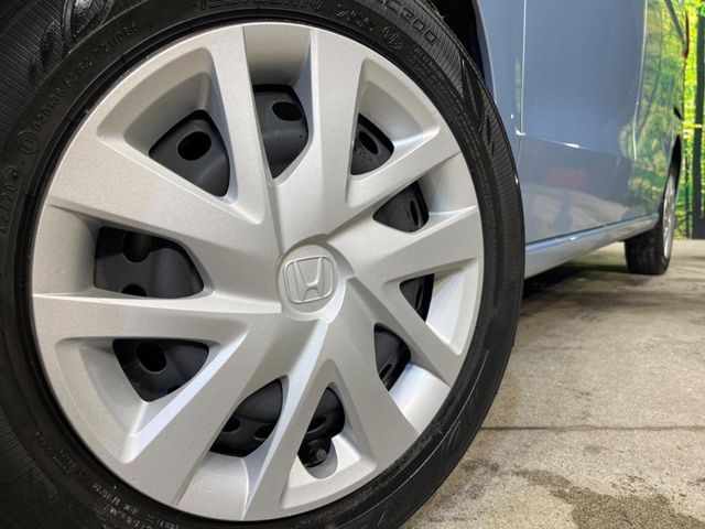 HONDA N BOX 4WD 2021