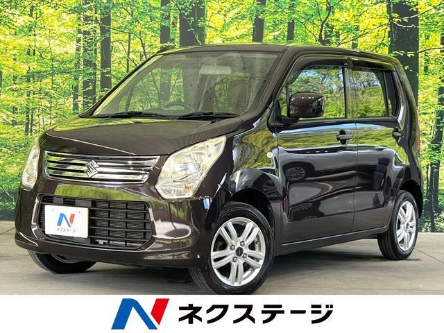 SUZUKI WAGON R 2013