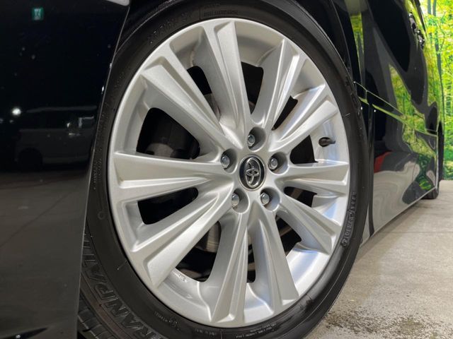 TOYOTA VELLFIRE 2015