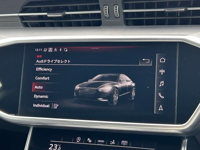 AUDI AUDI A7 SPORTBACK 2023