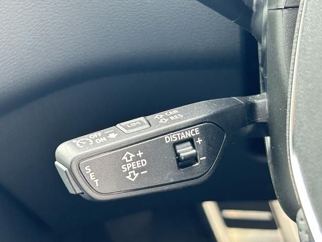 AUDI AUDI A7 SPORTBACK 2023