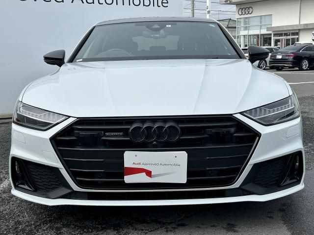 AUDI AUDI A7 SPORTBACK 2023