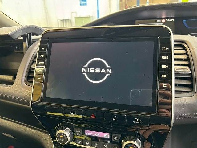 NISSAN SERENA  WG 2020