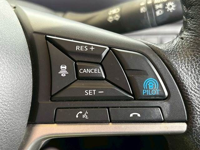 NISSAN SERENA  WG 2020