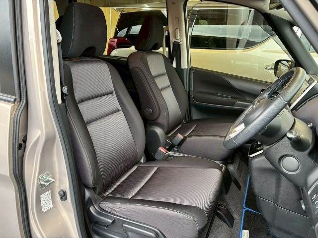 NISSAN SERENA  WG 2020