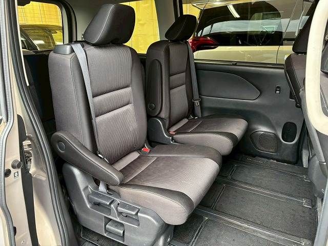 NISSAN SERENA  WG 2020