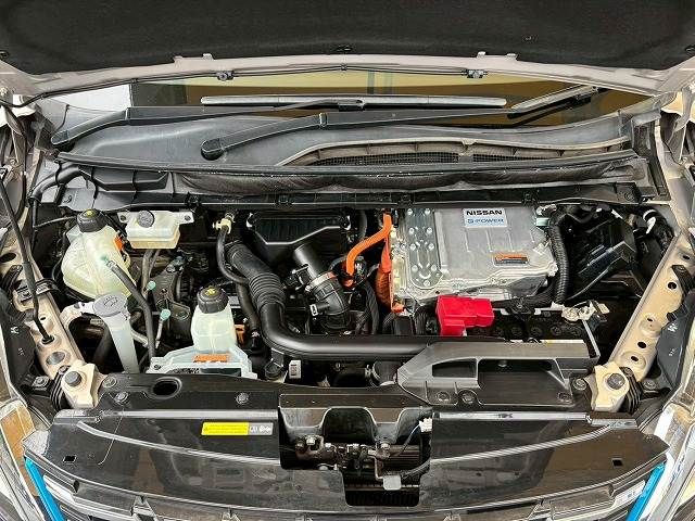 NISSAN SERENA  WG 2020