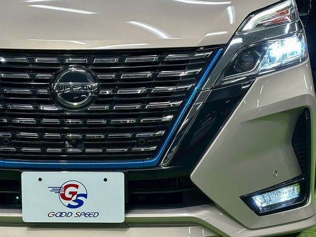 NISSAN SERENA  WG 2020