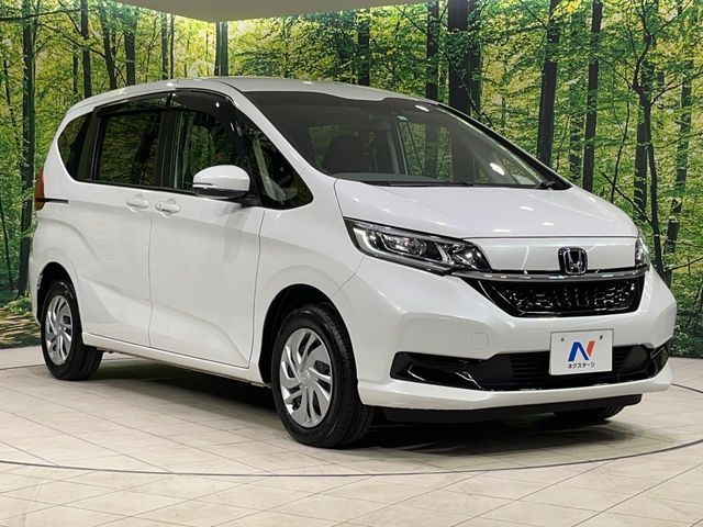 HONDA FREED 4WD 2023