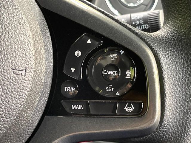 HONDA N-WGN CUSTOM 2020