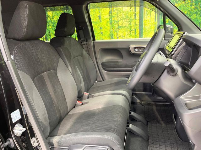 HONDA N-WGN CUSTOM 2020